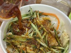 -笑笑凉皮(富国街店)