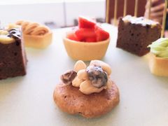 -白天鹅宾馆·流浮阁咖啡厅