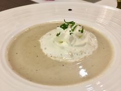 -LA CREPERIE BRETONNE布列塔尼法式餐厅(天童北路店)