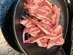 -九田家黑牛烤肉料理(太阳城店)