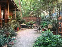 -宝翠花园餐厅(沙湖店)
