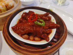 -春满园·早茶·粤菜·宴会(前海店)