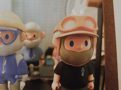 -白熊咖啡(闽江大道店)