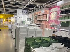 -宜家家居(四元桥商场店)