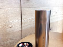 -星巴克臻选(深圳嘉里建设广场店)