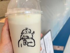 -喜茶(泰州泰兴吾悦广场店)