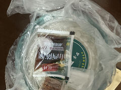 -穆得·老周家牛肉烧饼(普利街店)