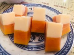 木瓜奶冻-捷信牛奶甜品世家(五道口店)