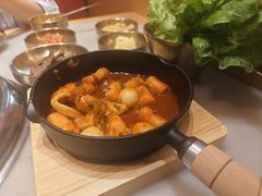 -韩宫宴和牛烤肉(上海金山万达店)