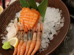 -牛YO寿喜烧·铁板烧和牛火锅自助(市府恒隆店)