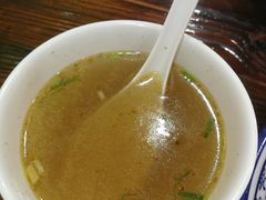 -西北马记牛肉拉面(八一路店)