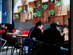-比格比萨自助(花园路店)