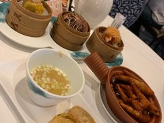 -翠园(荃新天地店)