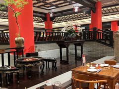-龙悦湾酒家·八阵鱼生·渔人码头店