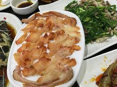 -张树军海鲜(王府壹号店)