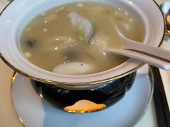 花胶黄鱼羹-新荣记(新源南路店)