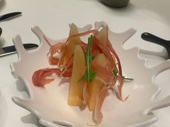 -云厨·高空西餐厅(成都瑯珀·凯悦臻选酒店)