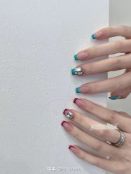 -斯馨·健康美甲美睫