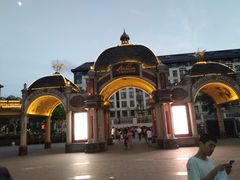 -安徒生童话乐园