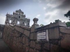 -钜记手信(兴华楼店)