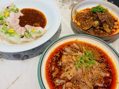 -火婆子·川小馆(扬韬科技广场店)