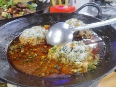 -张关合渣(航空大道店)