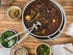 -黑竹香鸡(营和巷店)