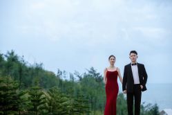 点击看大图 -纪可婚纱摄影平潭旅拍