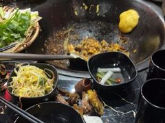 -东北特色铁锅炖·柴火灶(富阳一店)