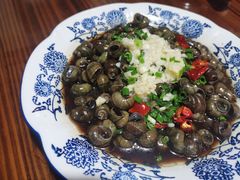 上汤丝螺-呼吸森林·生态农庄农家乐私房菜