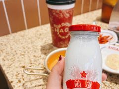 -红星前进面包牛奶公司(君太店)