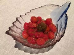 -菩提素素食餐厅(晶郦馆店)