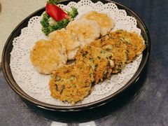 -顺风山庄(水濂山店)