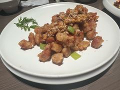 -将相和·海鲜蒸饺大连菜