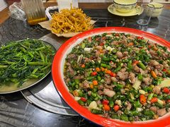 -江湖黑大兔(杨家坪店)