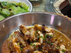 -红日饭店(裕隆三路店)