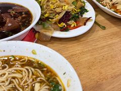 -水仙拉面(水仙街店)