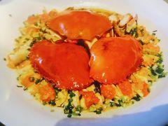 -上海小南国(国会店)