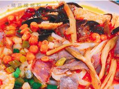 精选螺蛳粉-丽丽三鲜螺蛳粉(田林路店)