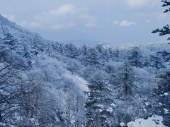 -峨眉山风景名胜区
