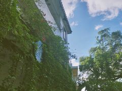 -彳亍咖啡·这里(水湾路店)
