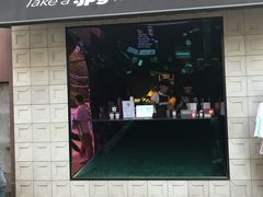 门面-JPG coffee(广州体育西店)