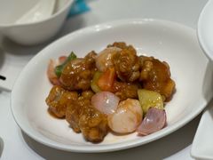 -莆田餐厅PUTIEN(三里屯店)