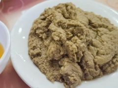 麻豆腐-烤肉宛饭庄(南礼士路店)