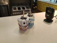 -麦当劳(三明万达店)