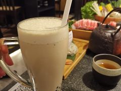 -湊湊火锅·茶憩(和平大悦城店)