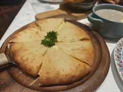 -俄士厨房(环球港店)