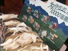 -芸山季·云南山珍菌火锅(人民广场来福士店)