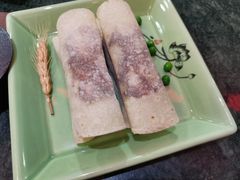 薄饼豉油肉-新白鹿餐厅(悠迈生活广场店)