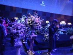 -格乐利雅婚礼艺术中心(徐汇店)